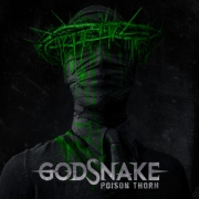 Review: Godsnake - Poison Thorn